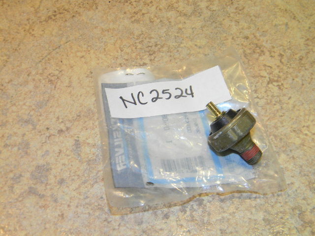 New Quicksilver Mercury Outboard Switch