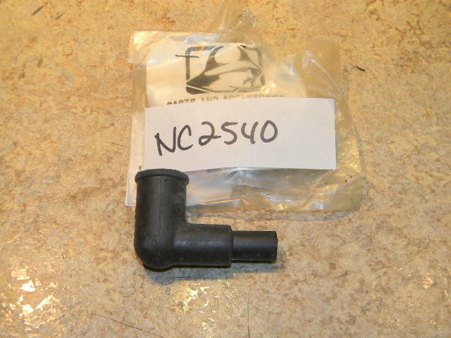 New Quicksilver Yamaha Outboard Black Boot Kit