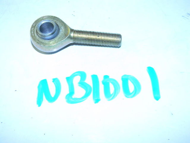 NEW Polaris Snowmoblie Tie Rod End