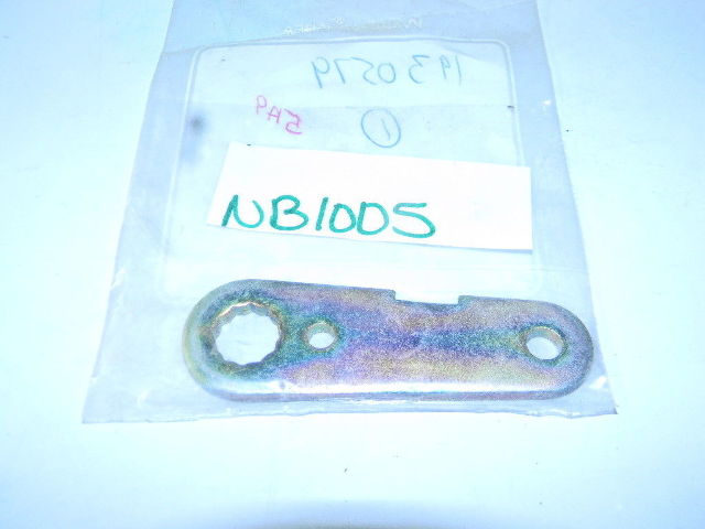 NEW Polaris ATV Brake Assembly