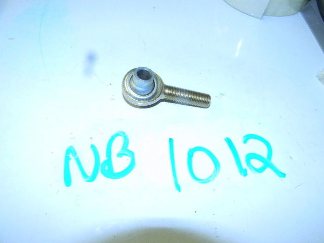 NEW Polaris Snowmobile Tie Rod End obsolete