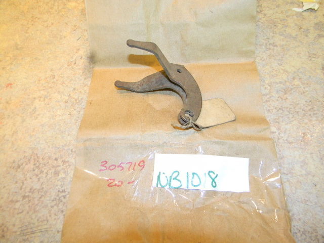 NEW Johnson Evinrude OMC Vintage Shifter