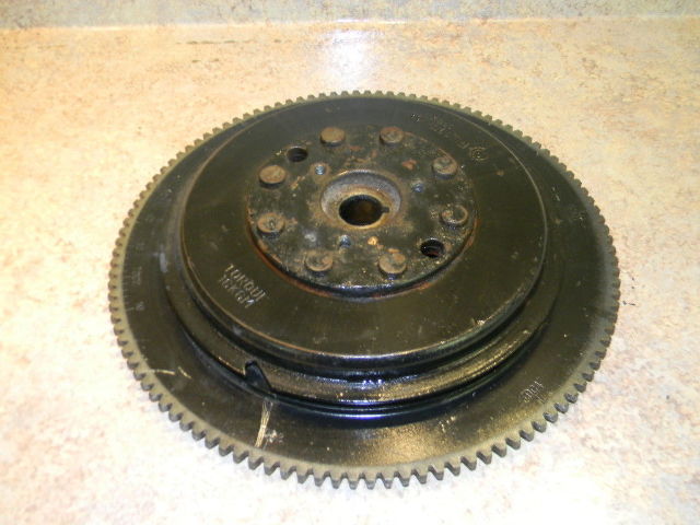 Yamaha 1983 Flywheel 150 175 200 HP 113T