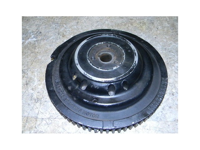 Johnson Evinrude 1984 - 1986 1987 1988 Flywheel 35 40 45 48 50 55 60 HP 73T