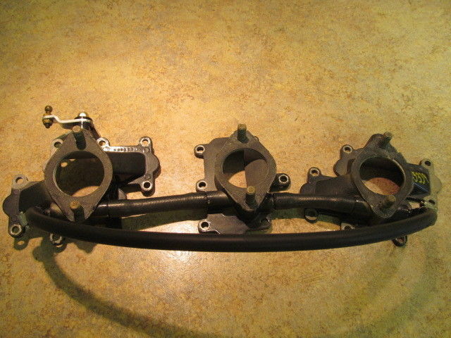 Force 1989 1990 1991 1992 1993 1994 Carburetor Adaptor Assembly 150 HP
