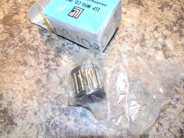 NEW LLP Snowmobile Needle Bearing For Kawasaki Yamaha