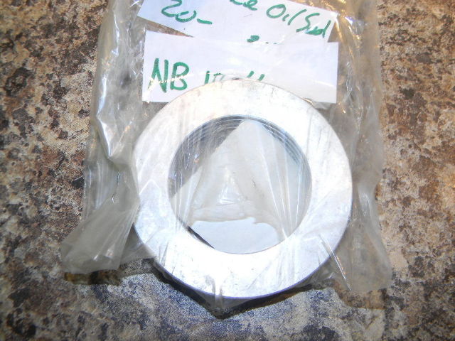 NEW Wetbike Oil Seal