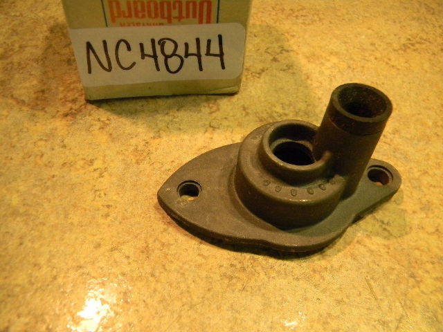 New Chrysler Impeller Housing