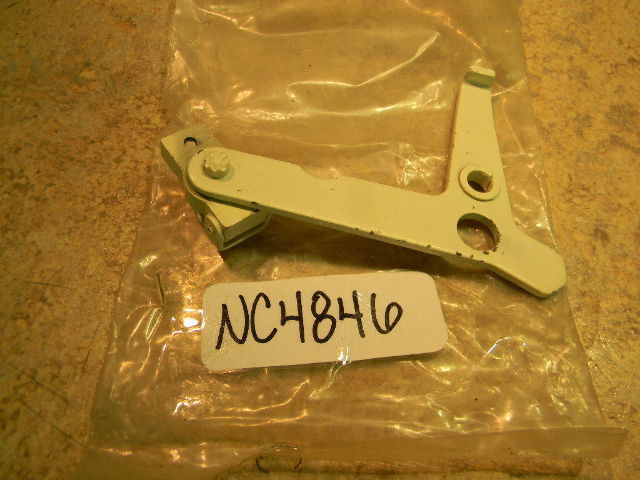 New Chrysler Lever