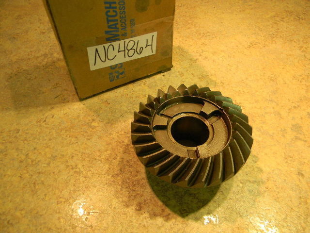 New Johnson Evinrude OMC Reverse Gear