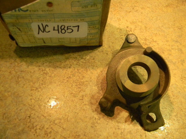 New Johnson Evinrude OMC Throttle Lever and Pin Assembly