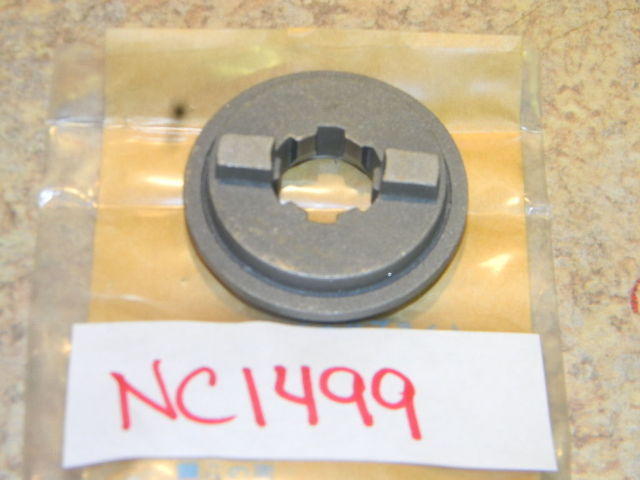 NOS Suzuki Marine Outboard Propeller Bushing Stopper