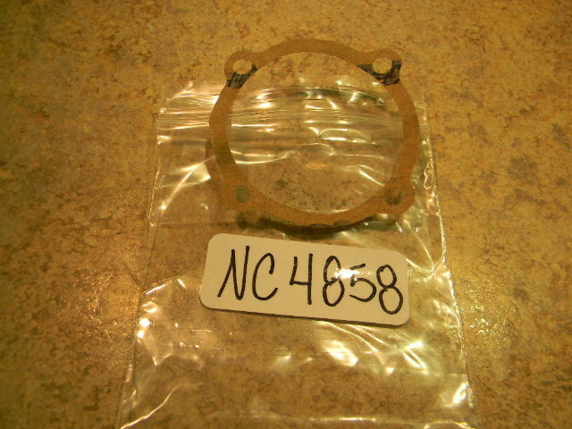 New Mercury Chrysler Force Gasket