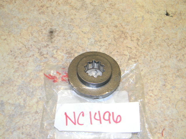 NOS Suzuki Marine Outboard Propeller Bushing Stopper