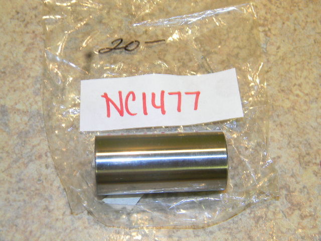 NOS Polaris Snowmobile ATV Crank 2 Pin