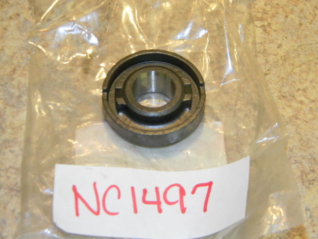 NOS Suzuki Marine Outboard Propeller Bushing Stopper