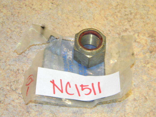 NOS Quicksilver Mercury Force 3/4 Stop Nut