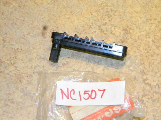 NOS Suzuki Marine Outboard Water Filter