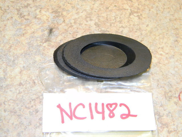 NOS Suzuki Marine Outboard Side Cover Plug