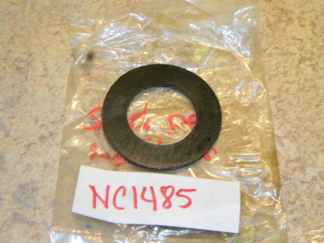 NOS Suzuki Marine Outboard Fuel Tank Cap Seal
