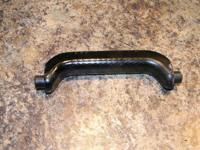 Mercury 1984 - 2003 2004 2005 Carrying Handle 15 20 25 30 35 HP 2 Cylinder