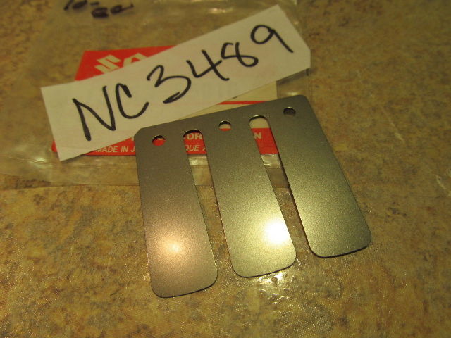 NEW NOS Suzuki 1977 - 1993 1994 1995 1996 1997 DT 9.9-16 Reed Valve