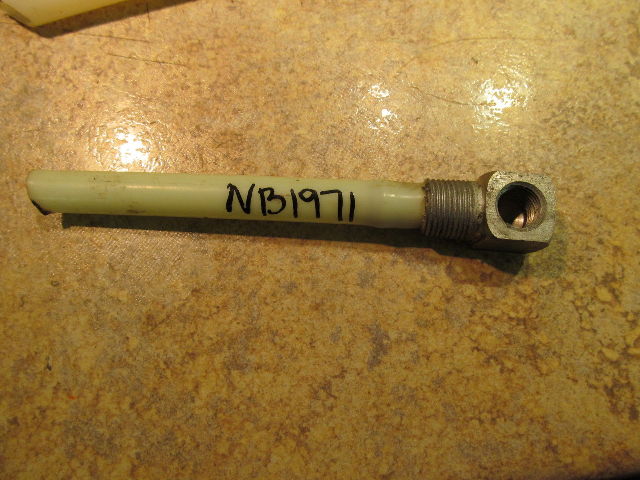 NEW Standard Universal 5" Boat Marine Fuel Pick-Up Tube