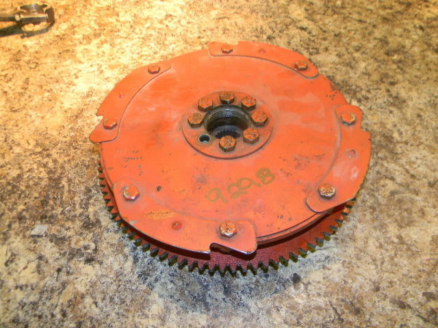 Mercury Mariner 1976 - 1984 1985 1986 Flywheel 75 80 85 HP 88T