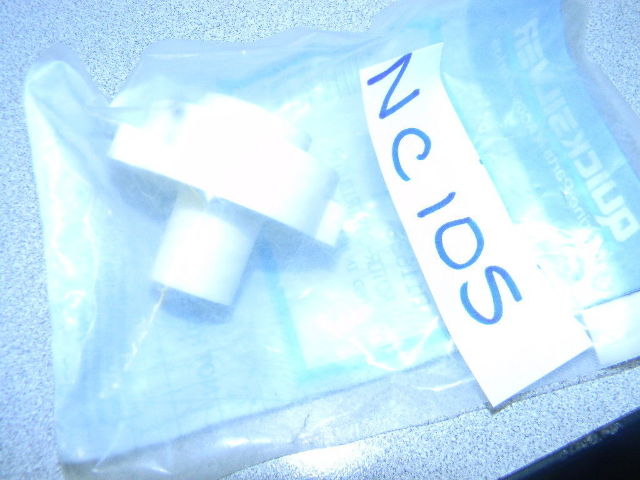 NEW Mercury distributor rotor