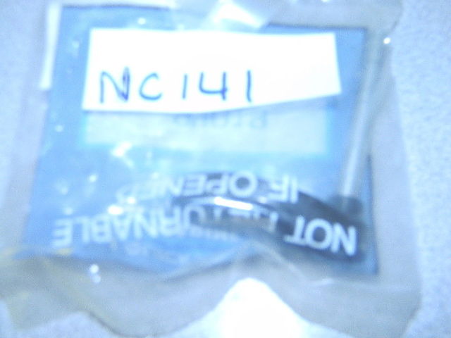 NEW Mercury lever lock