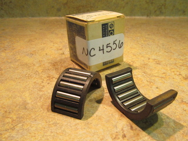New Johnson Evinrude OMC Retainer and Needle Assembly