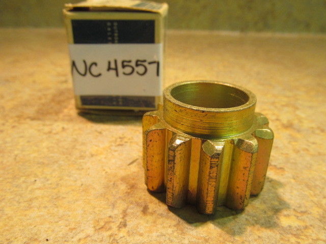 New Johnson Evinrude OMC Starter Driver Pinon