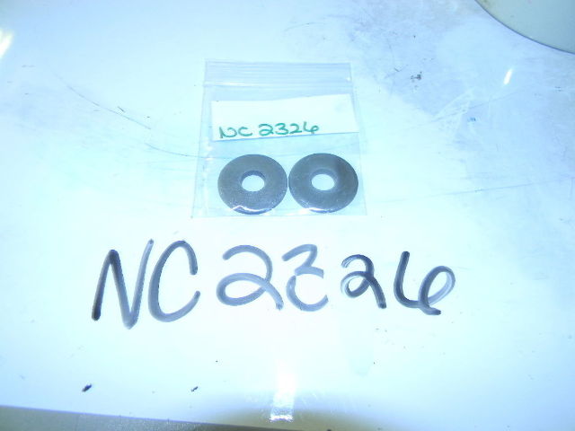 NEW Polaris washer 2 per package