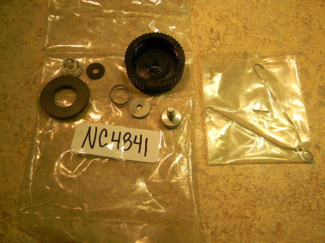 New Chrysler Force Cap Assembly