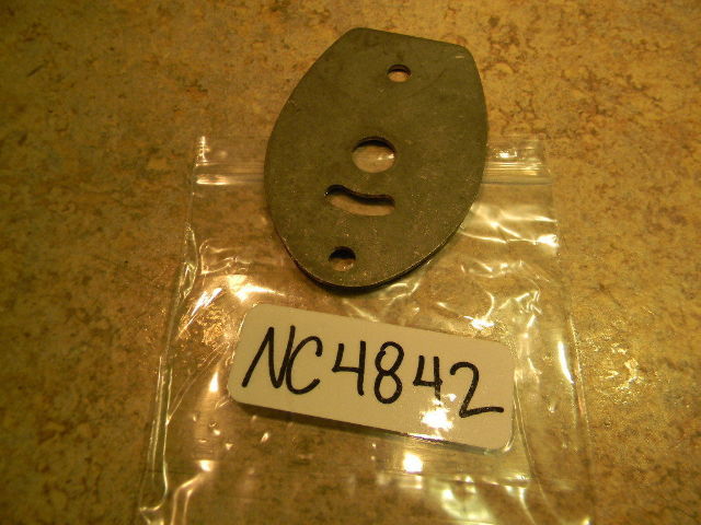 New Chrysler Waterpump Plate