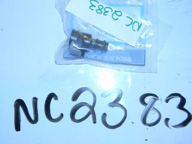 NEW Mercury Coupling Assembly