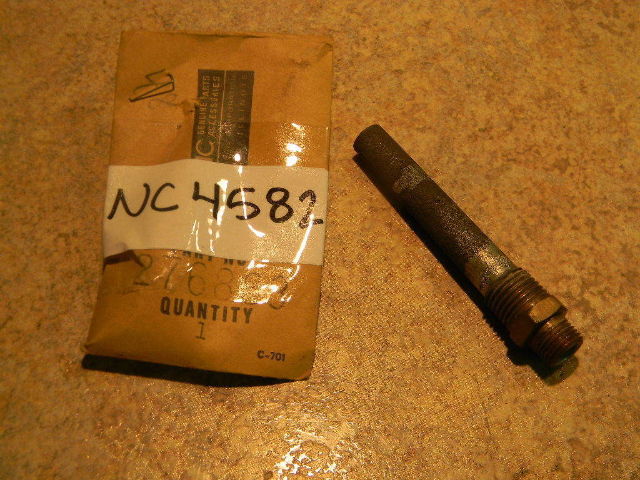 New Johnson Evinrude OMC Filter