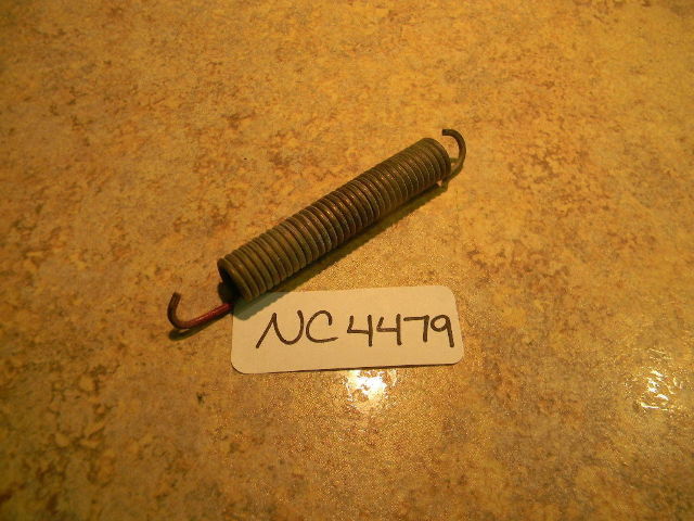 New Johnson Evinrude OMC Reverse Lock Spring