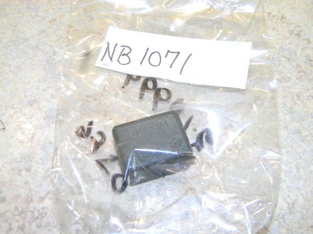 NEW Johnson Evinrude OMC thrust Mount
