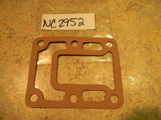 NEW Mercury Outboard Gasket