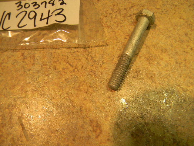 NEW OMC Johnson Evinrude Screw