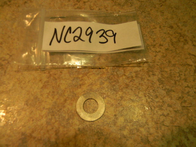 NEW Johnson Evinrude Washer