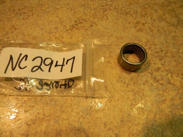 NEW Mercury Roller Bearing