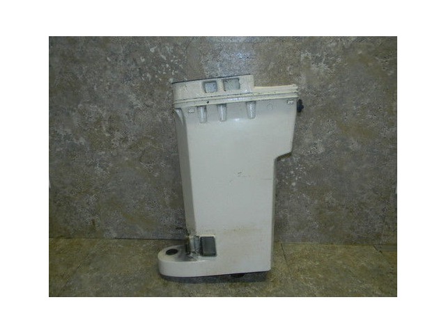 1989 - 2005 Johnson Evinrude 20" Exhaust Housing 40 48 50 HP 2 Cyl