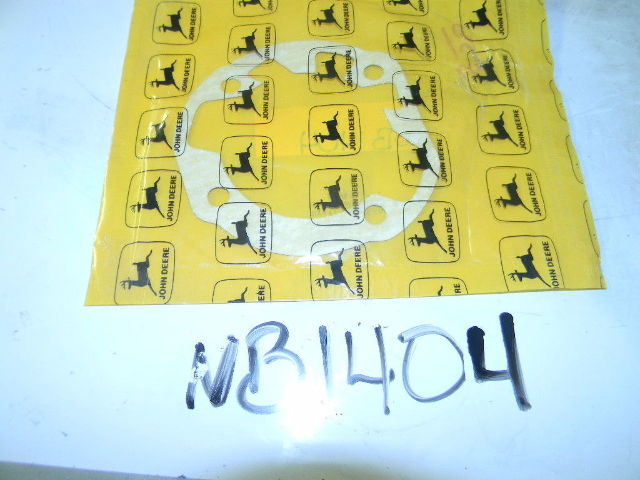 NEW John Deere Gasket