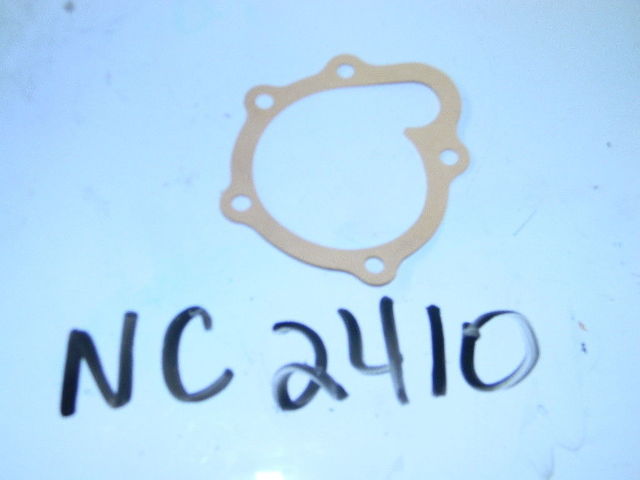 NEW Polaris Water Pump Gasket