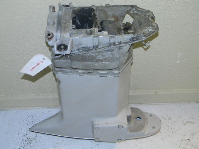 Johnson Evinrude 1976 - 1998 Exhaust Housing 85 88 90 100 + HP