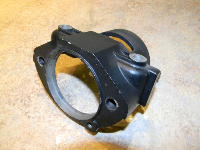 Nissan Tohatsu 2002 & Earlier Starter Bracket 60 70 HP