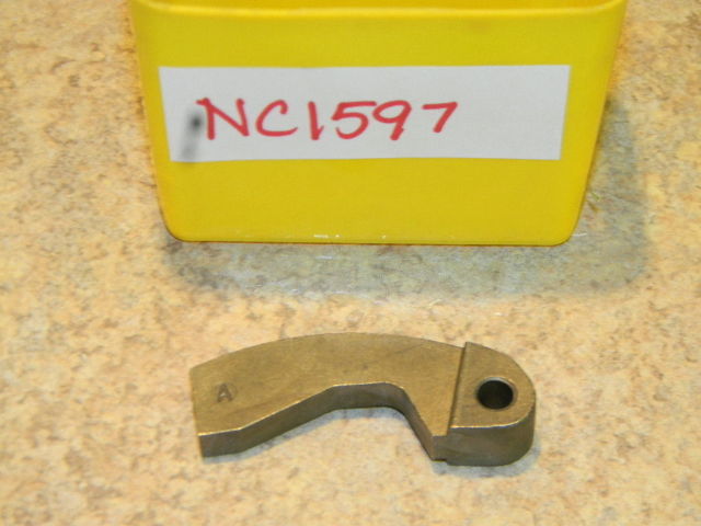 NOS Polaris Snowmobile Drive Clutch Weight