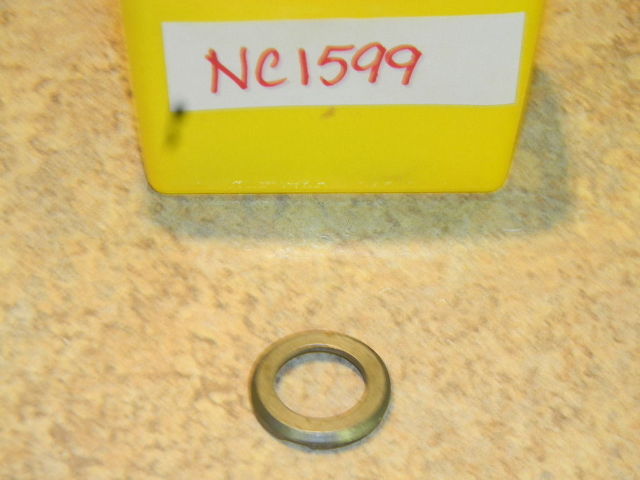 NOS Polaris Snowmobile Crankshaft Spacer